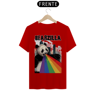 Nome do produto Bearzilla - Quality