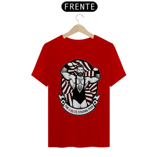 Nome do produto The Circus Strong Man - Quality