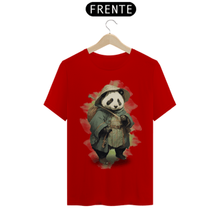 Nome do produto Panda Andarilho - Quality
