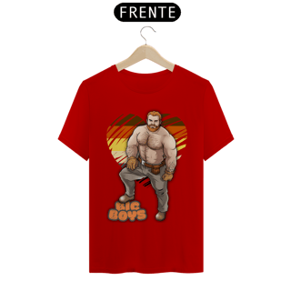 Nome do produto Big Boys - Quality