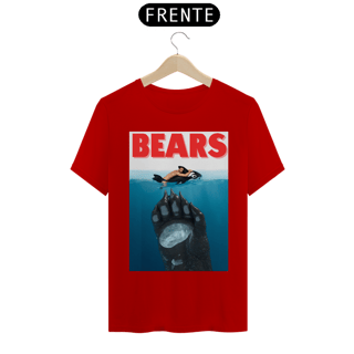 Nome do produto Bears - Quality
