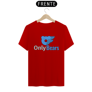 Nome do produto OnlyBears - Quality