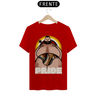Nome do produto Chubby Pride - Quality