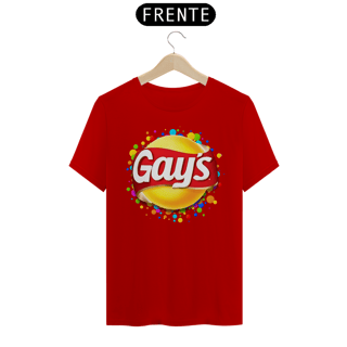 Nome do produto Gay’s - Quality