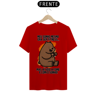 Nome do produto Bear Fitness - Quality