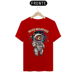 Nome do produto Space Bear - Quality
