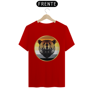 Nome do produto Bear Pride Emblema - Quality