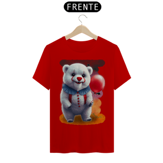 Nome do produto Halloween It Bear - Quality