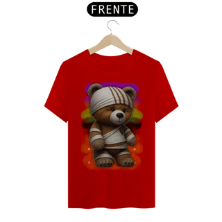 Nome do produto Halloween Mummy Bear - Quality