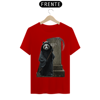 Nome do produto Halloween Panda Reaper - Quality