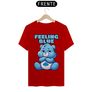 Nome do produto Feeling Blue Care - Quality