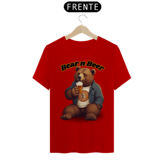 Nome do produto Bear n Beer - Quality
