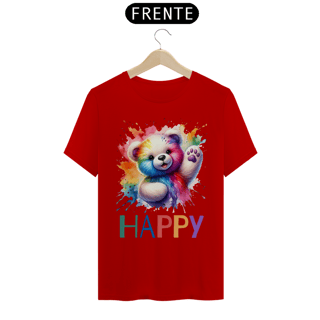 Nome do produto Happy Rainbow Bear - Quality