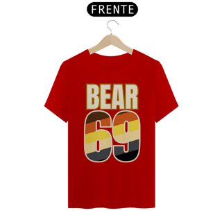 Nome do produto Bear Pride 69 - Quality