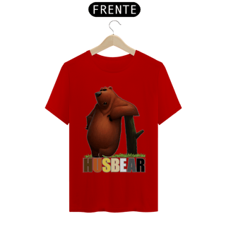 Nome do produto HusBear - Quality