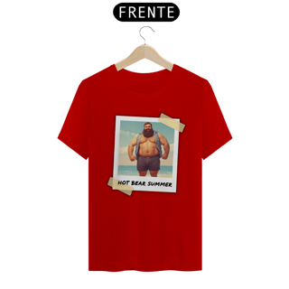 Nome do produto Hot Bear Summer - Quality