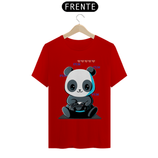 Nome do produto Gamer Panda - Quality