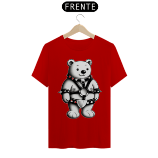 Nome do produto Spike Harness Teddy - Quality
