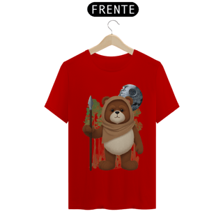 Nome do produto Ewok Bear - Quality