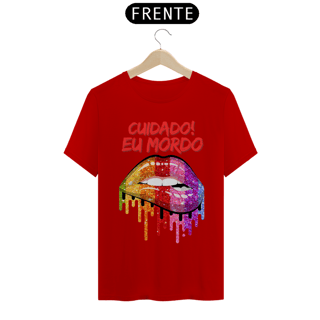 Nome do produto Cuidado Eu Mordo - Quality