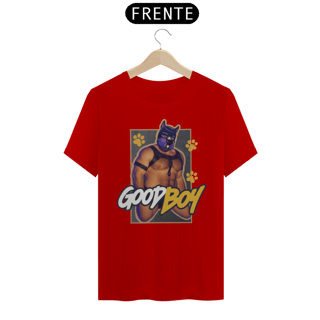 Nome do produto Good Boy Bear - Quality