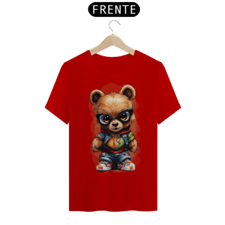 Nome do produto Nerdy Bear - Quality