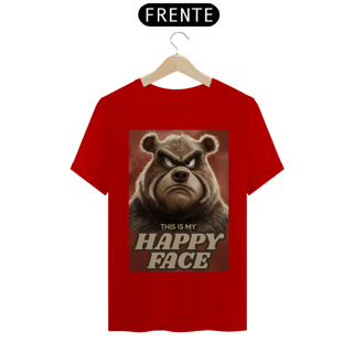 Nome do produto Happy Face - Quality