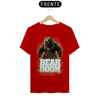 Nome do produto Bearboom - Harness Party - Quality