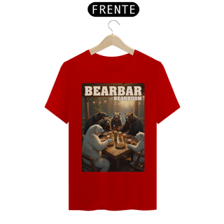 Nome do produto BearBar Celebration - Quality