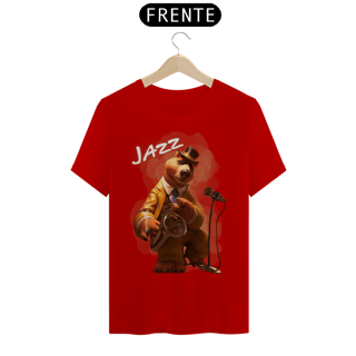 Nome do produto Jazz Bear - Quality