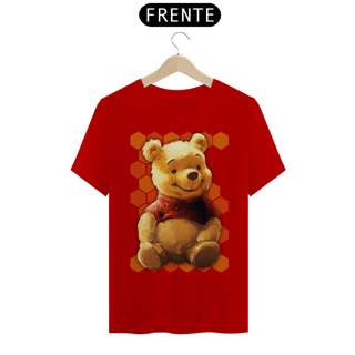 Nome do produto Honey Bear - Quality