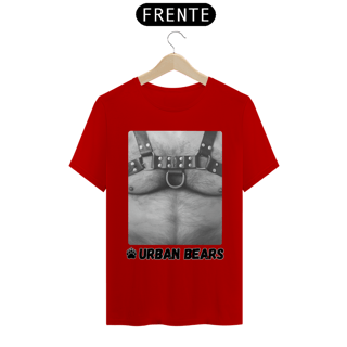 Nome do produto Urban Bears - Bear Harness Pride - Quality