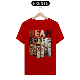 Nome do produto Bear Pride 3 - Quality