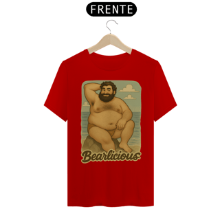 Nome do produto Bearlicious - Quality