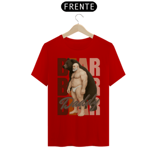 Nome do produto Daddy & Bear - Quality