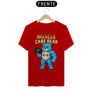 Nome do produto Muscle Care Bear Grumpy Workout - Quality