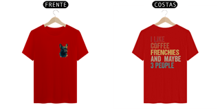 Nome do produto Frenchies - Quality
