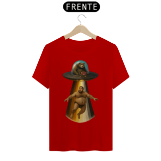 Nome do produto Bear Abduction - Quality