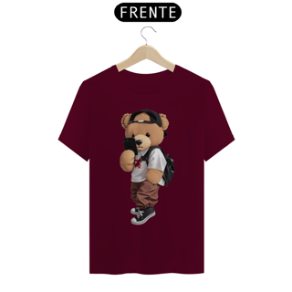 Nome do produto Teddy Selfie - Quality