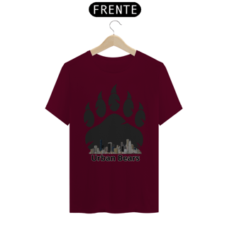 Nome do produto Urban Bears - Quality