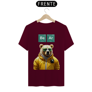 Nome do produto Breaking Bear - Quality
