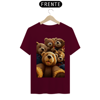 Nome do produto Selfie Bears - Quality