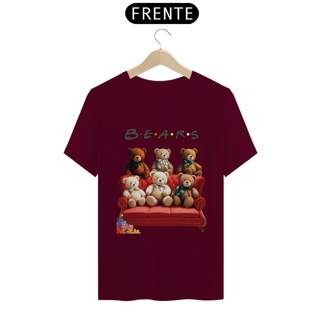 Nome do produto Bear Friends - Quality