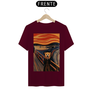 Nome do produto O Grito Pintura - Quality