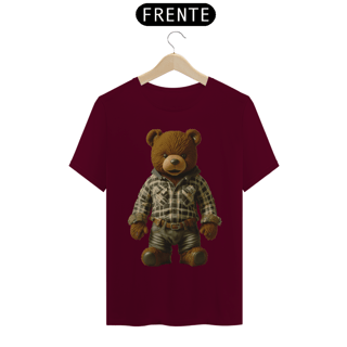 Nome do produto Lumberjack - Quality