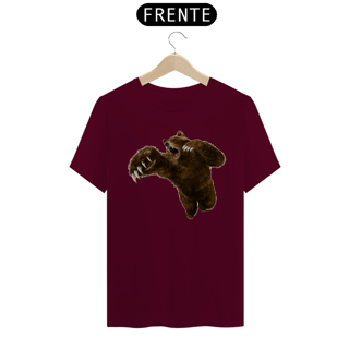 Nome do produto Fierce Bear - Quality