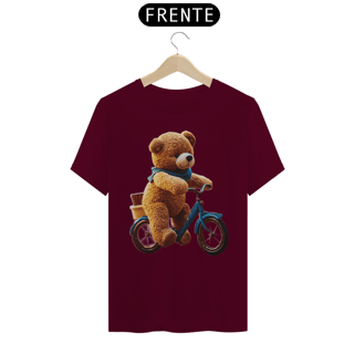 Nome do produto Bike Bear - Quality