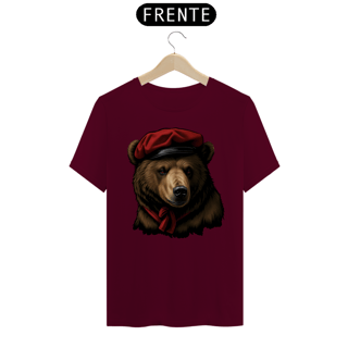 Nome do produto Russian Bear - Quality