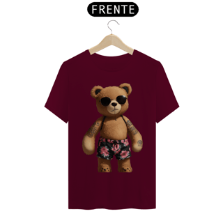 Nome do produto Summer Teddy - André Vieira - Quality