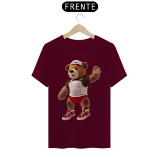 Nome do produto Chel Dancing Teddy  - Quality